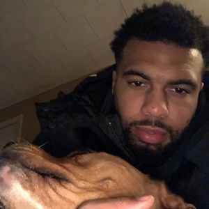 Meet your Posher, Isaiah